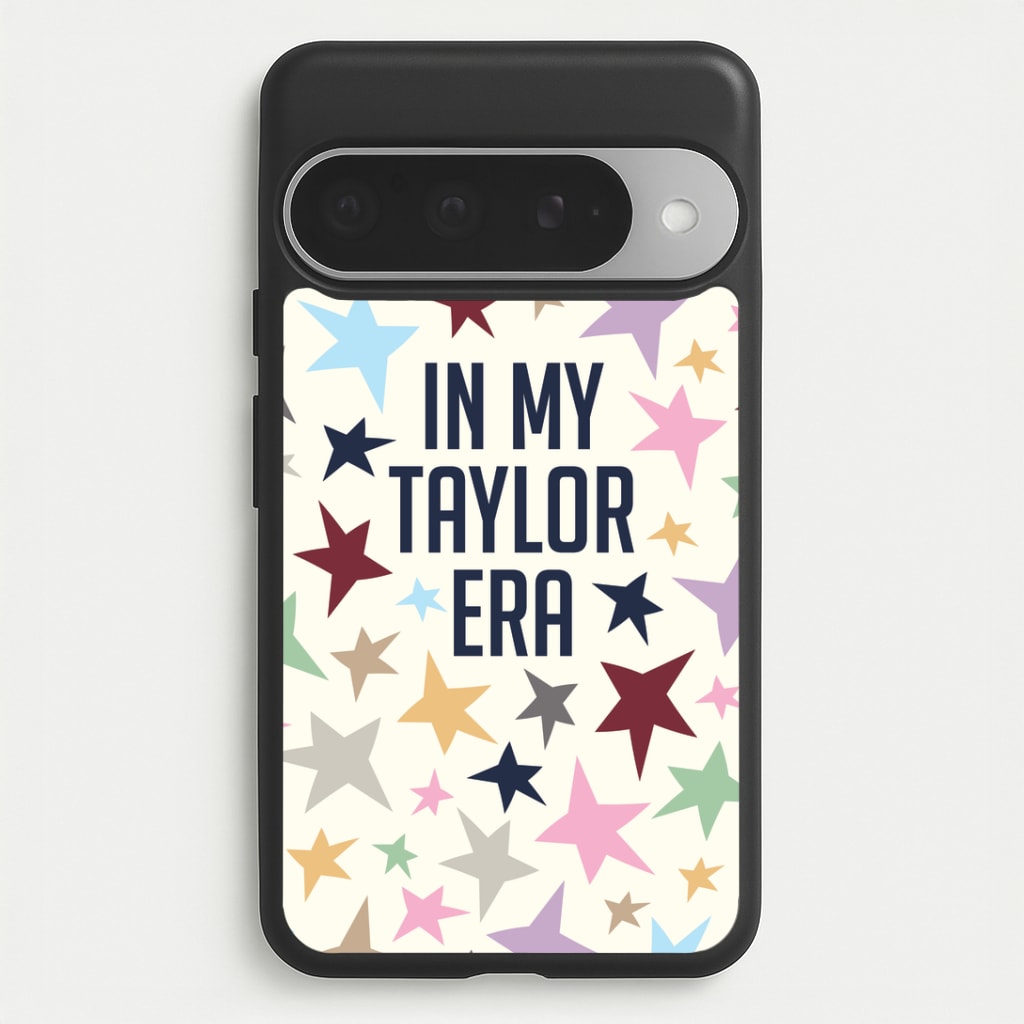 In My Taylor Era Google Pixel 10 Pro XL Case