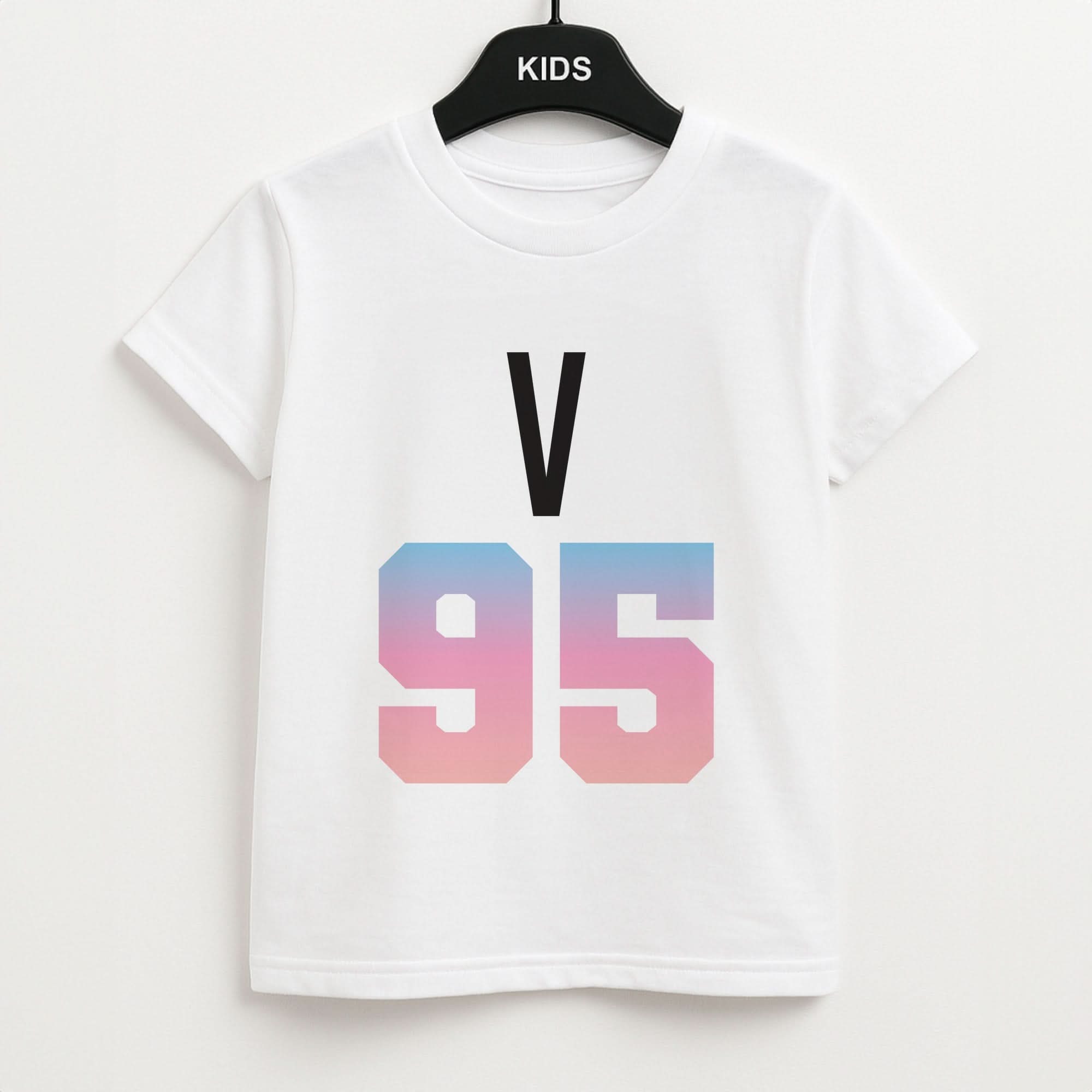 V 95 Kids Unisex T-Shirt
