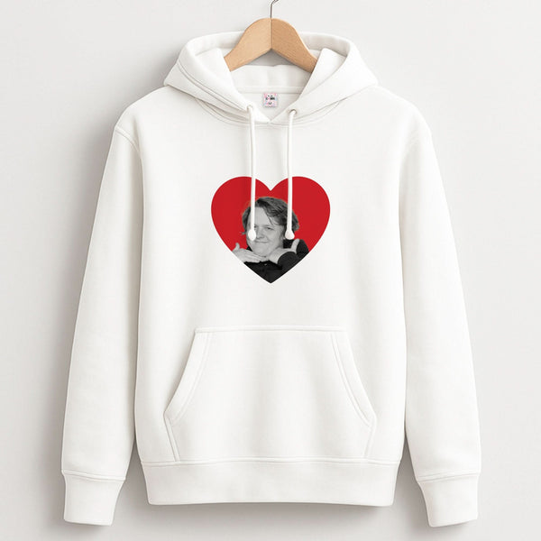 Love Lewis Unisex Hoodie