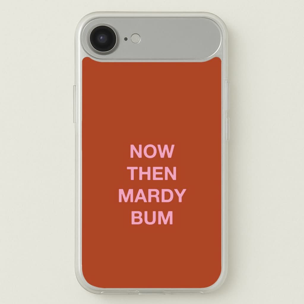 Mardy Bum iPhone 17 Air Case