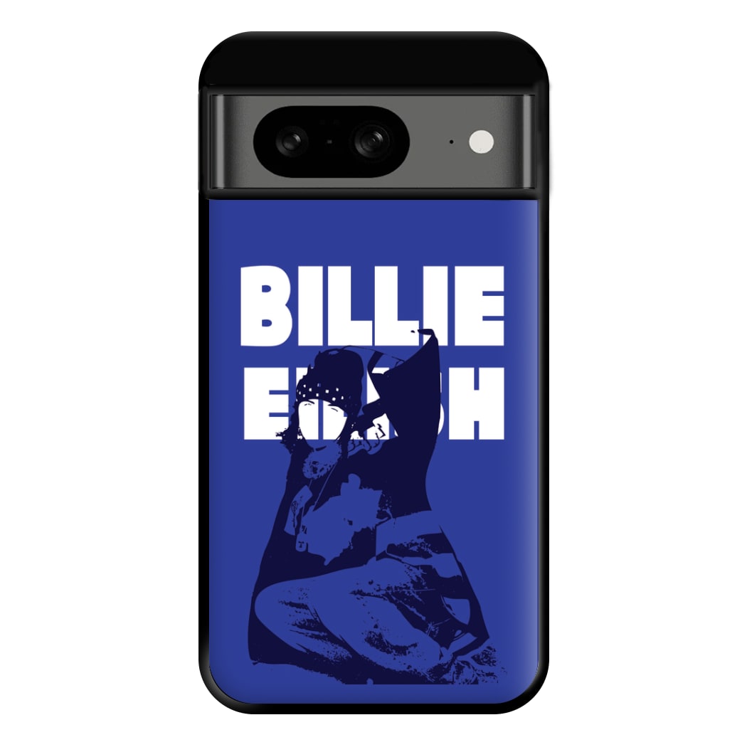 HMHAS Cover Google Pixel 8 Case