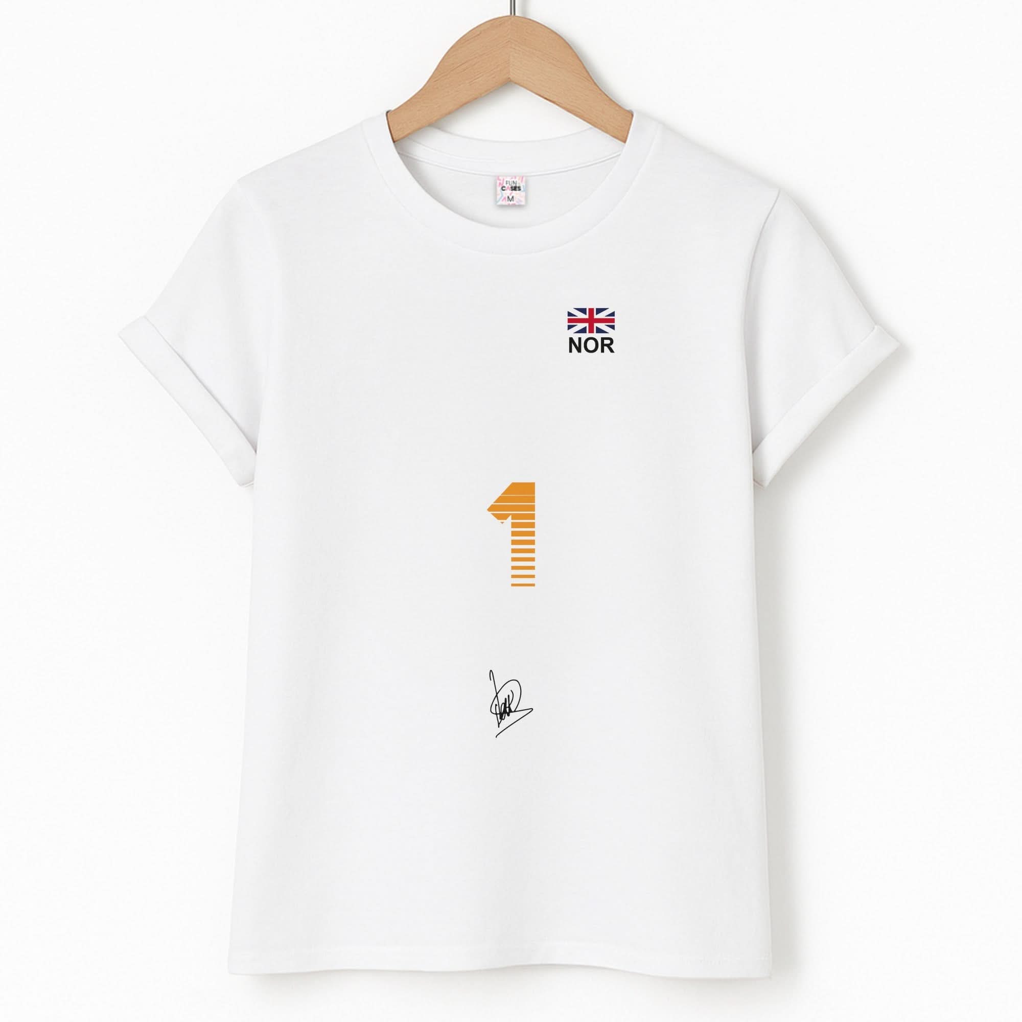 LN1 - Norris Unisex T-Shirt