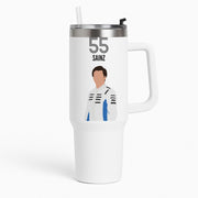 Tumbler