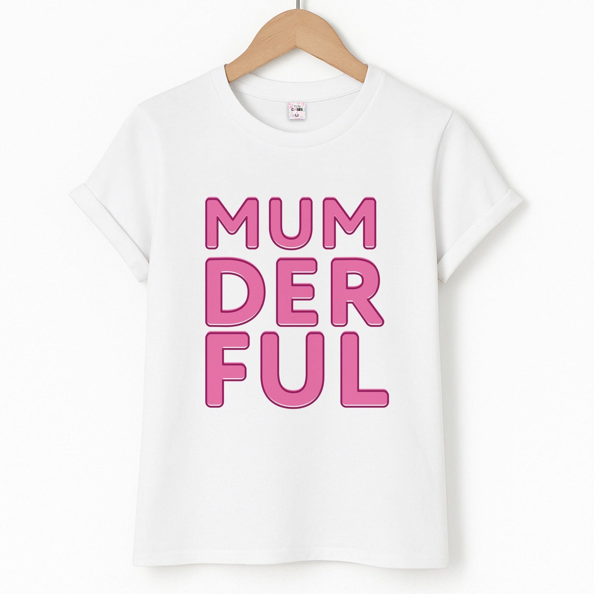 Mumderful Unisex T-Shirt
