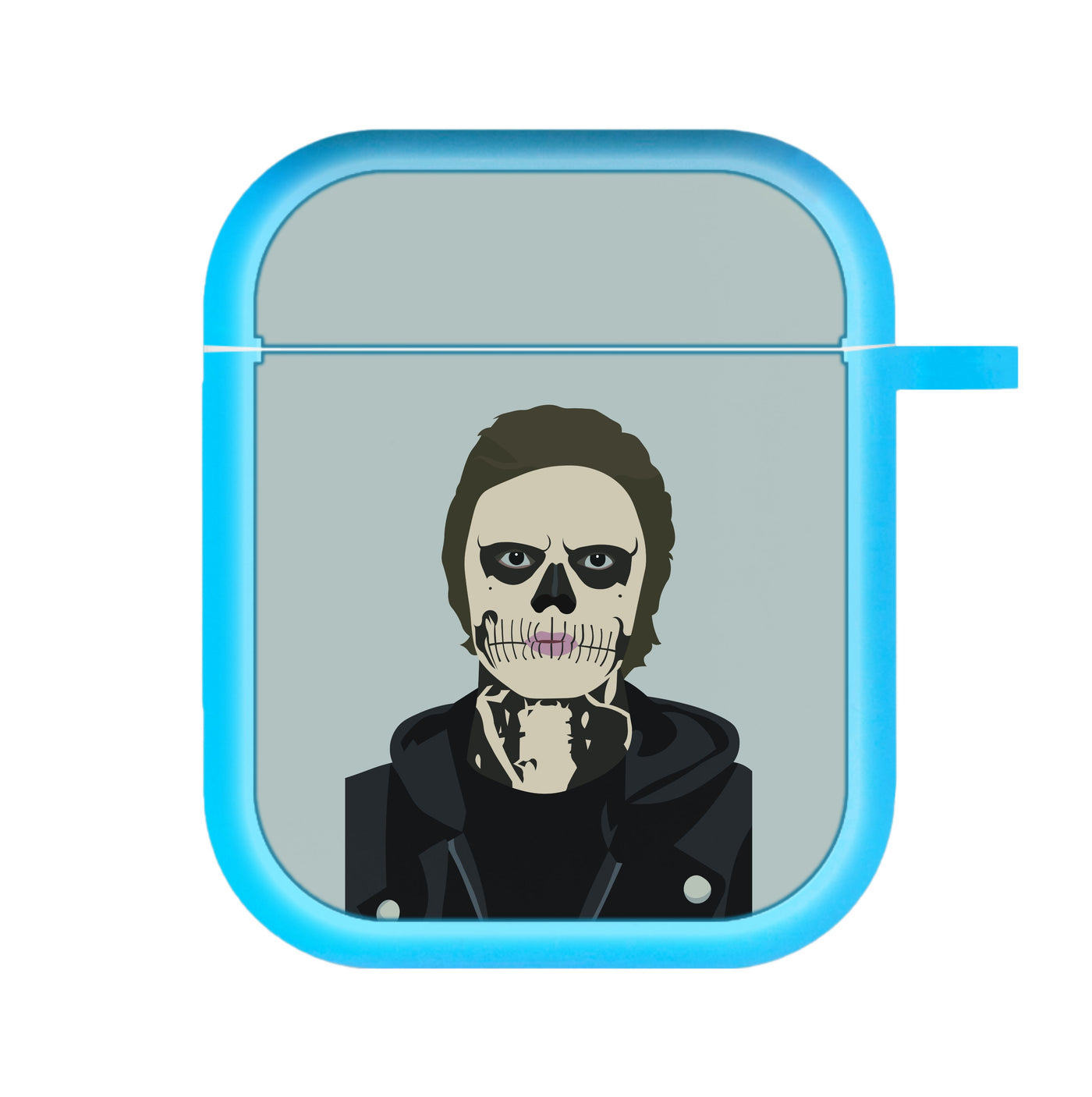 Tate Langdon - American Horror Story AirPods Case