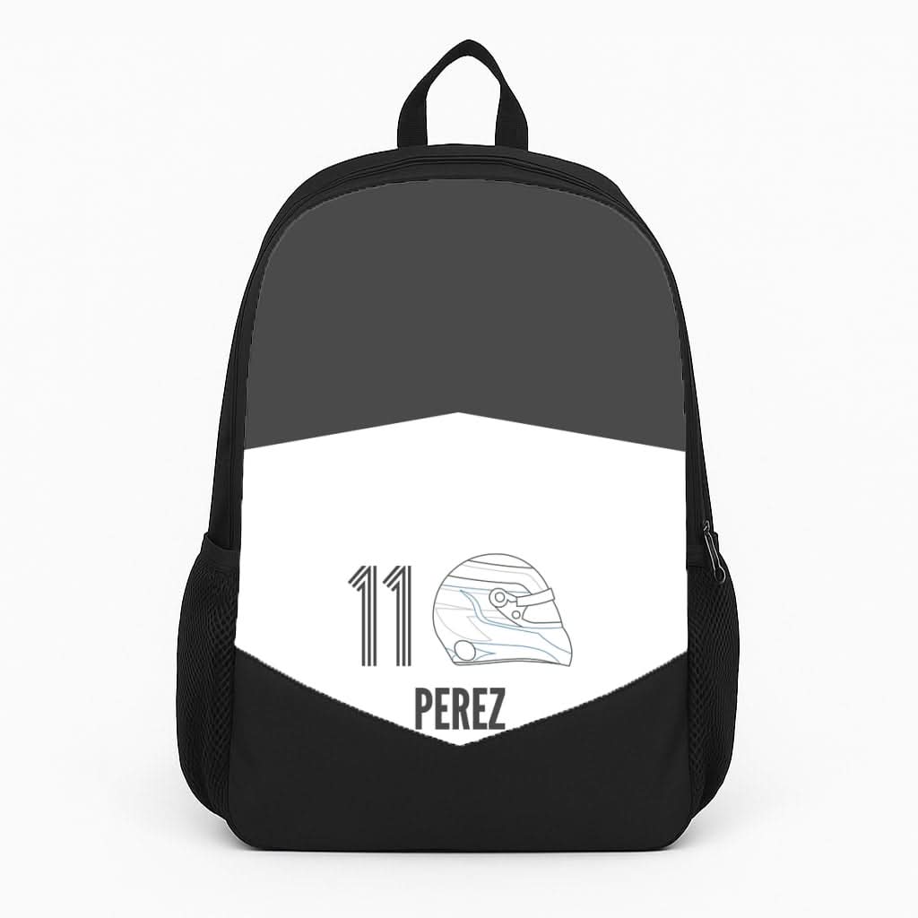 Perez Helmet 2026 Backpack