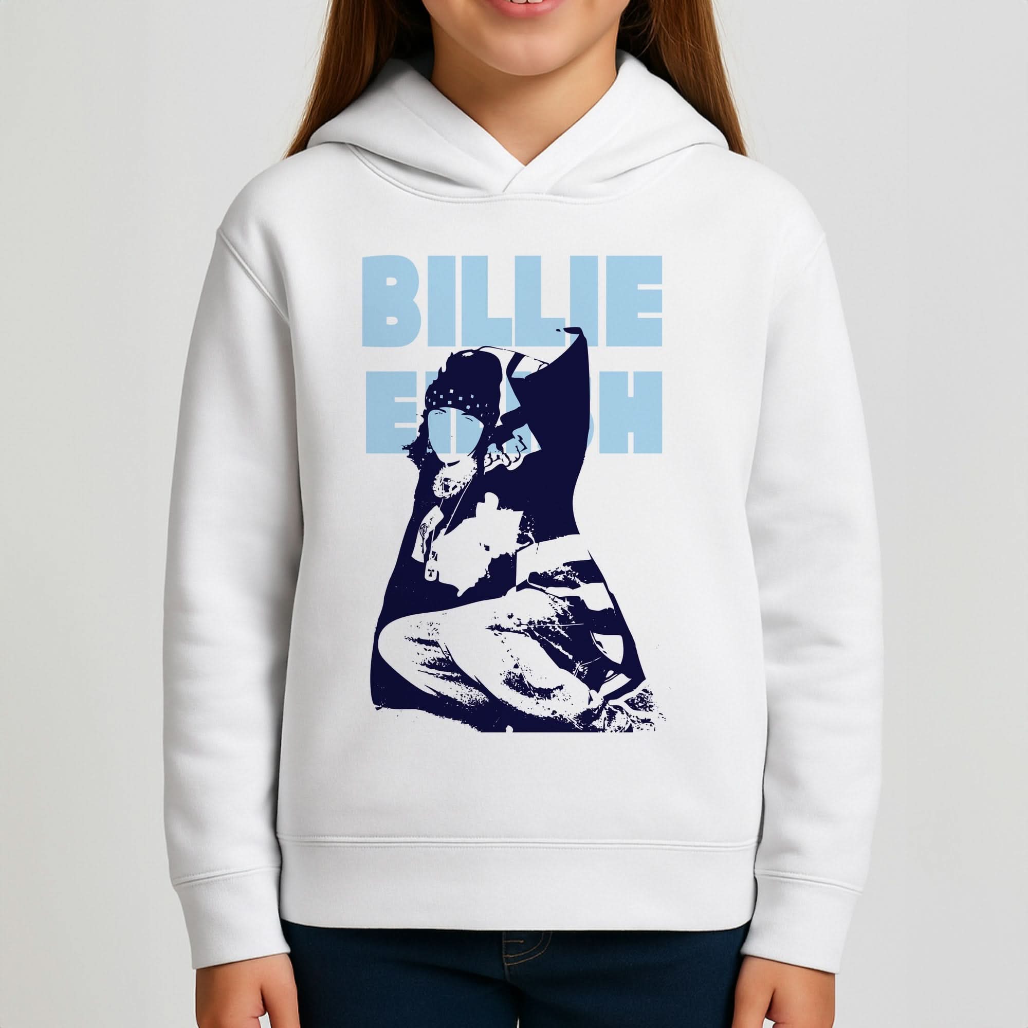 HMHAS Cover Girls Hoodie