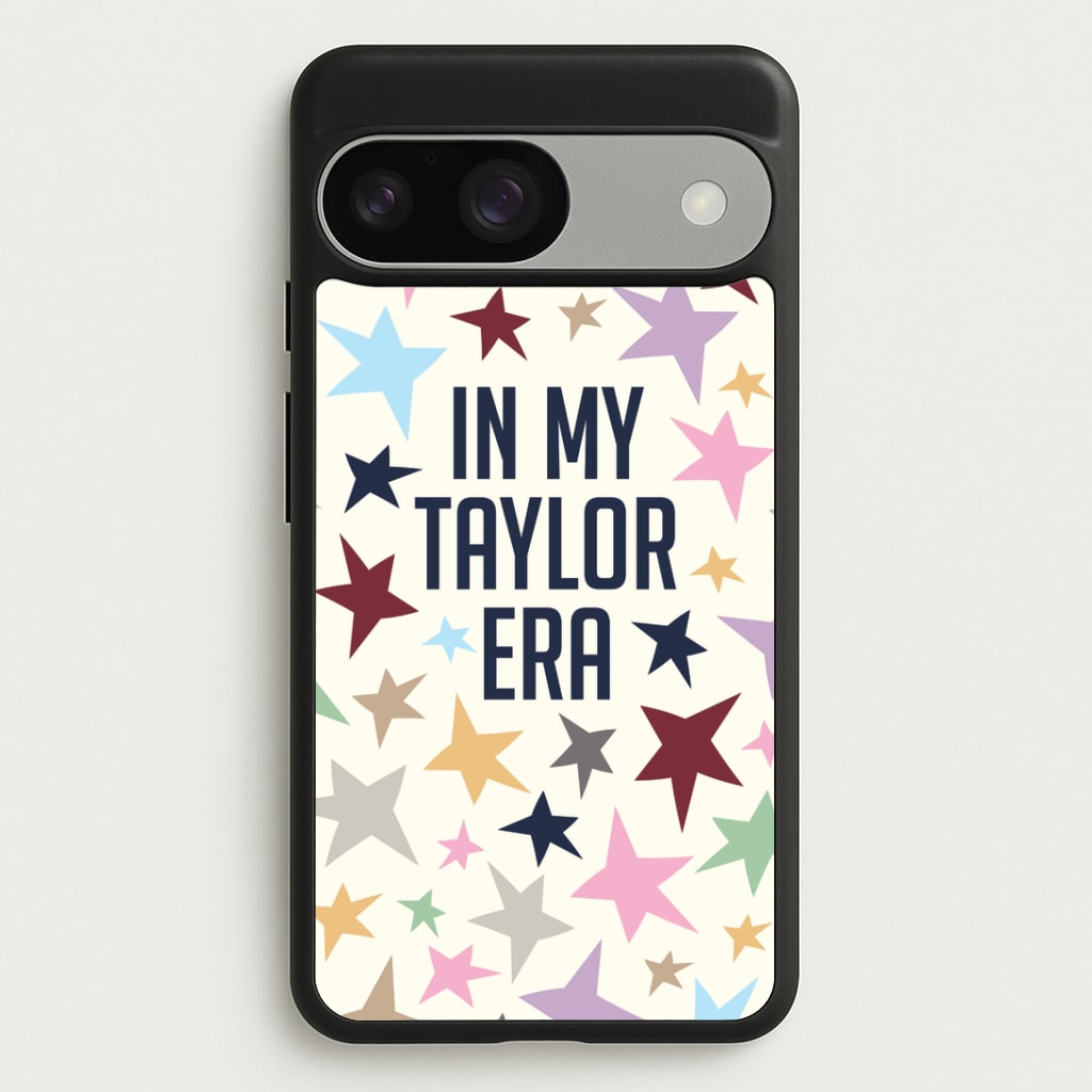 In My Taylor Era Google Pixel 9 / 9 Pro Case