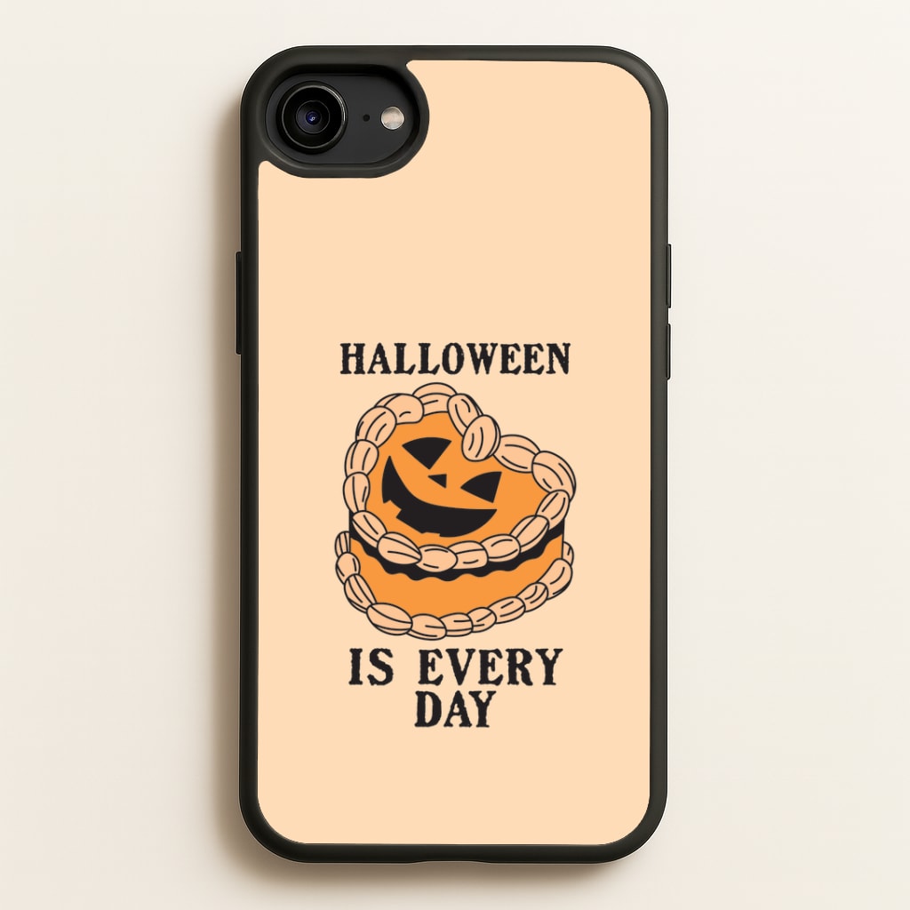 Halloween Is Every Day iPhone 6 / 7 / 8 / SE Case
