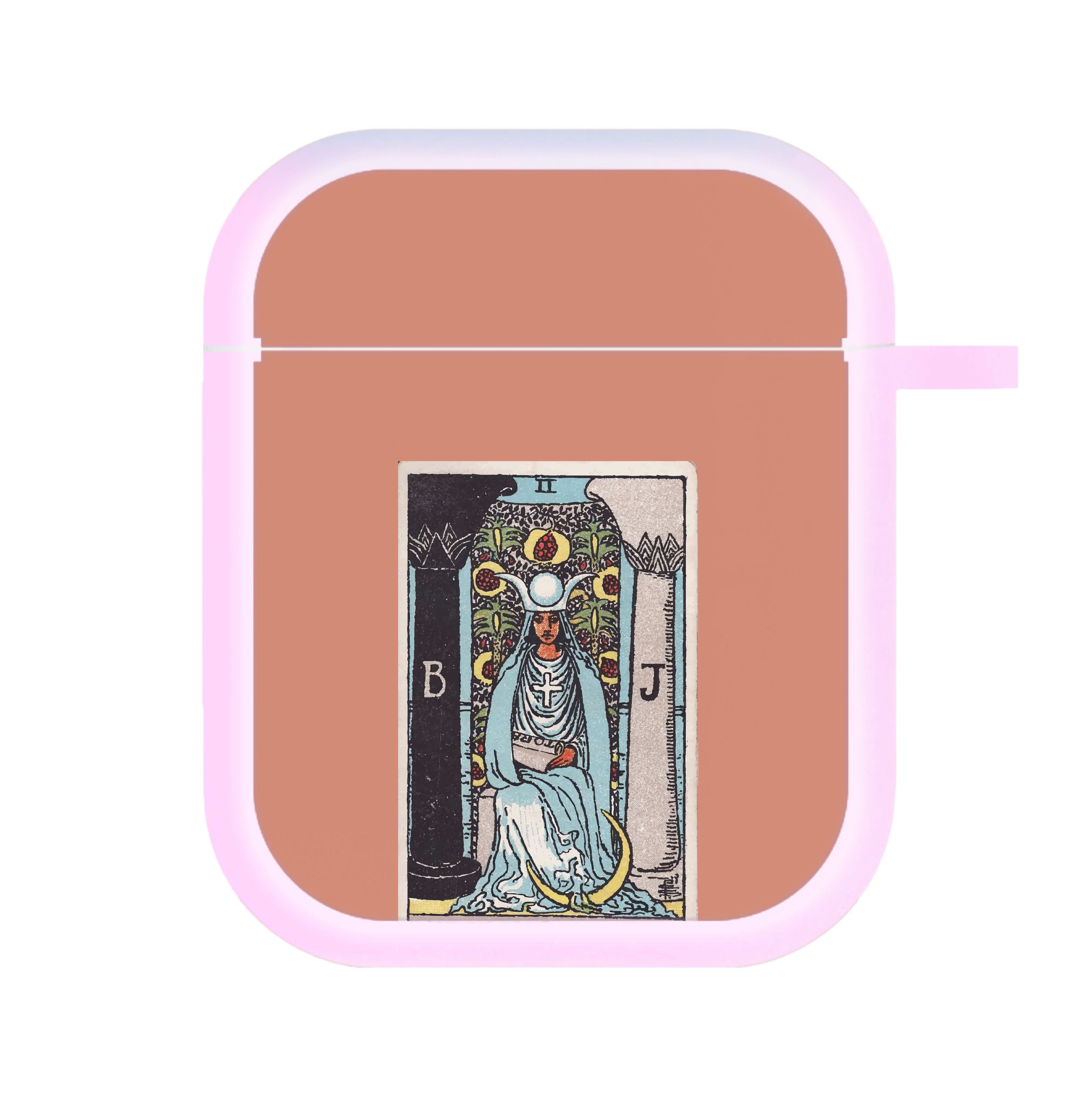 Tarot Card II AirPods Case