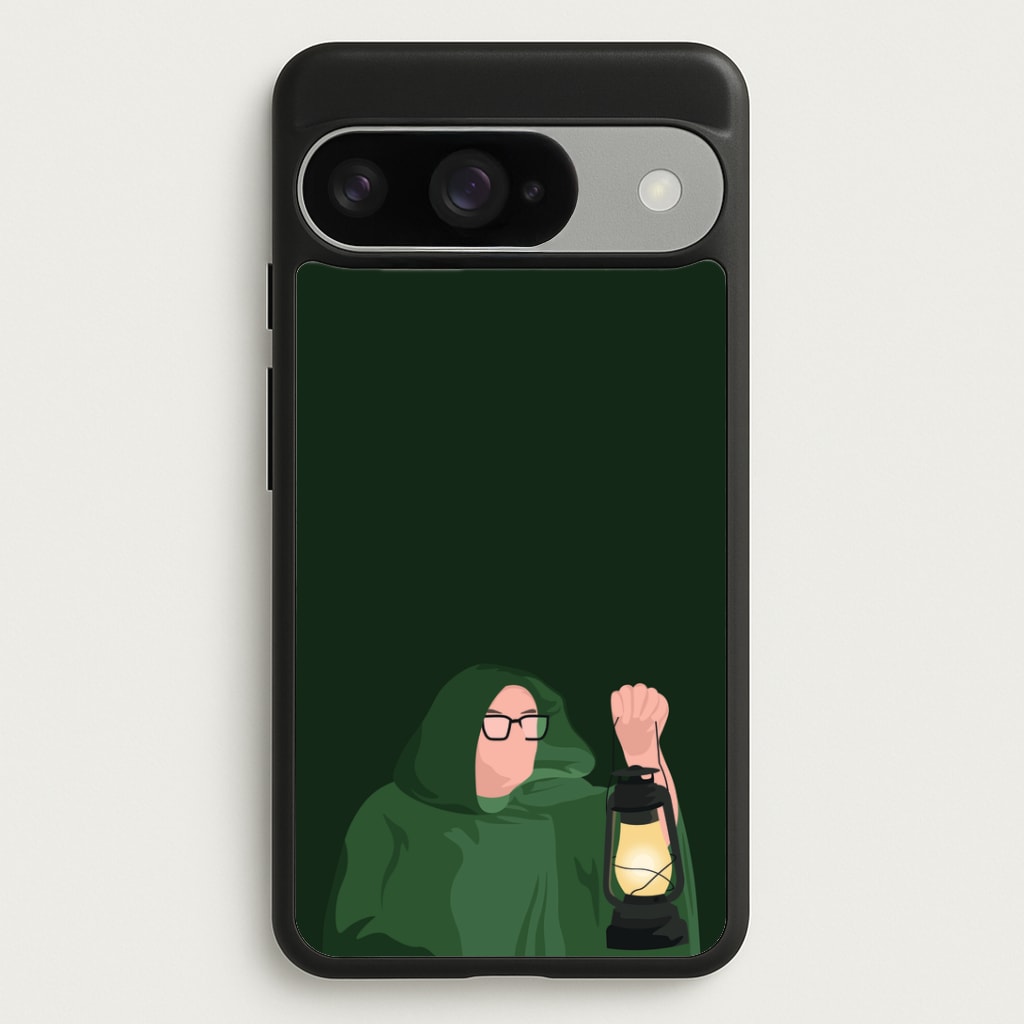 Traitor Alan Google Pixel 10 / 10 Pro Case