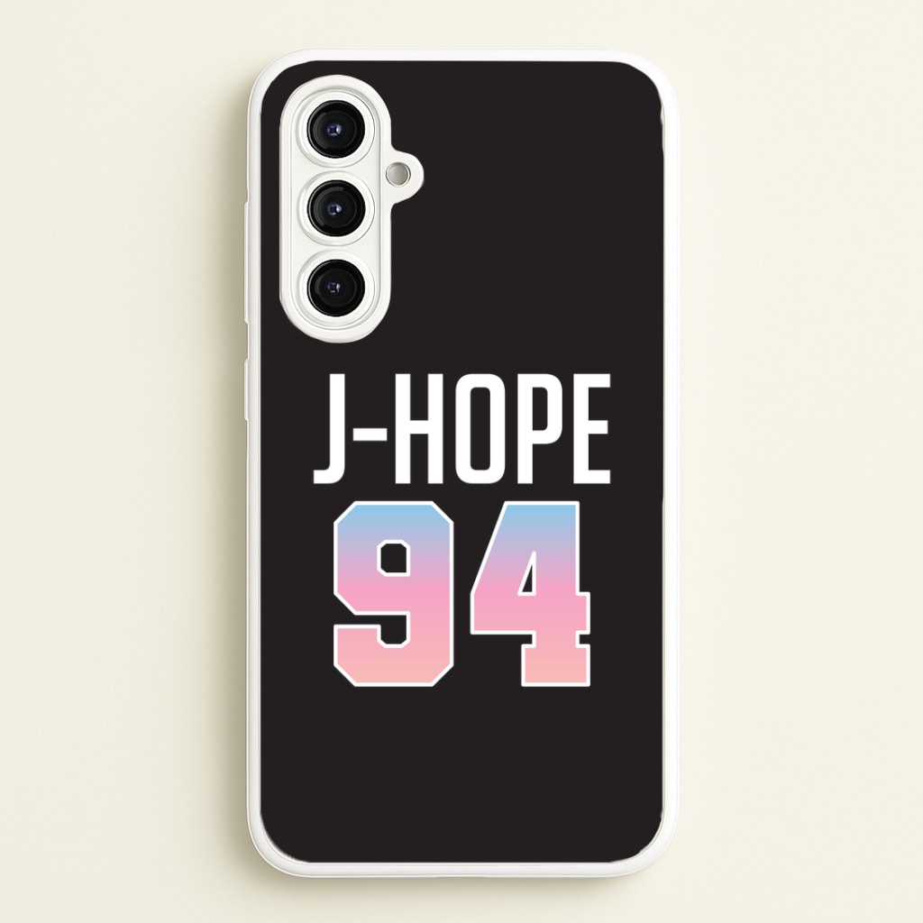 J-Hope 94 Galaxy A16 Case
