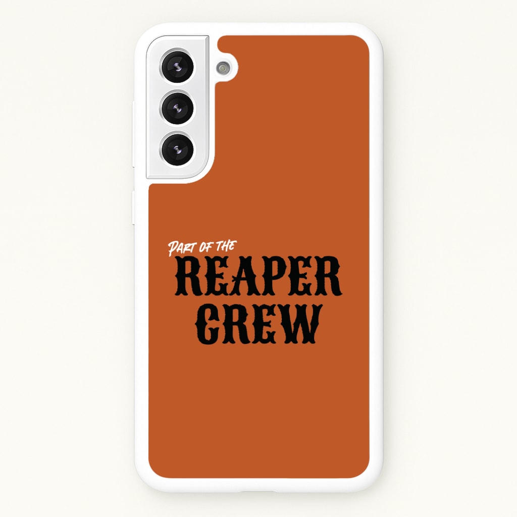 Part Of The Reaper Crew Galaxy S21 Case