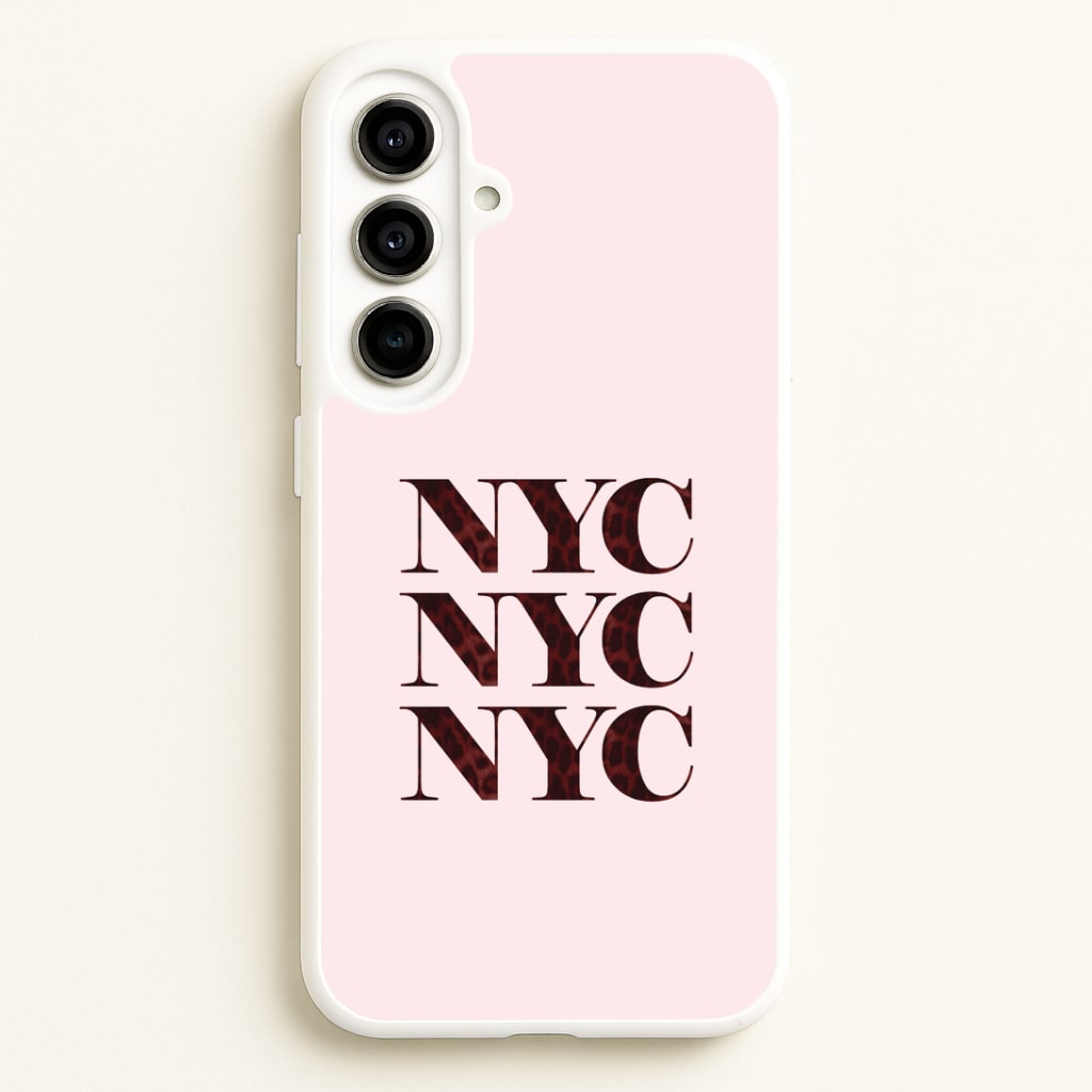 Fifth Avenue Galaxy A56 Case