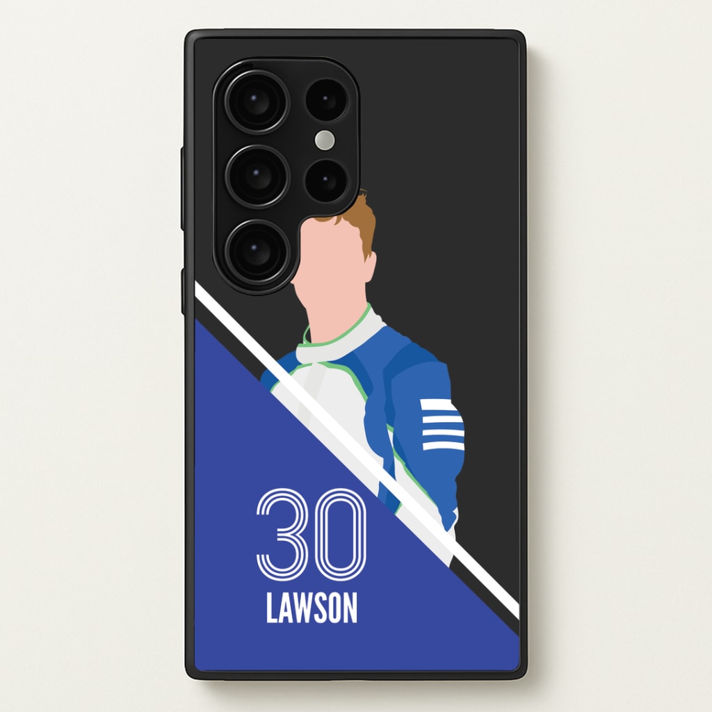 Lawson 2026 Galaxy S24 Ultra Case