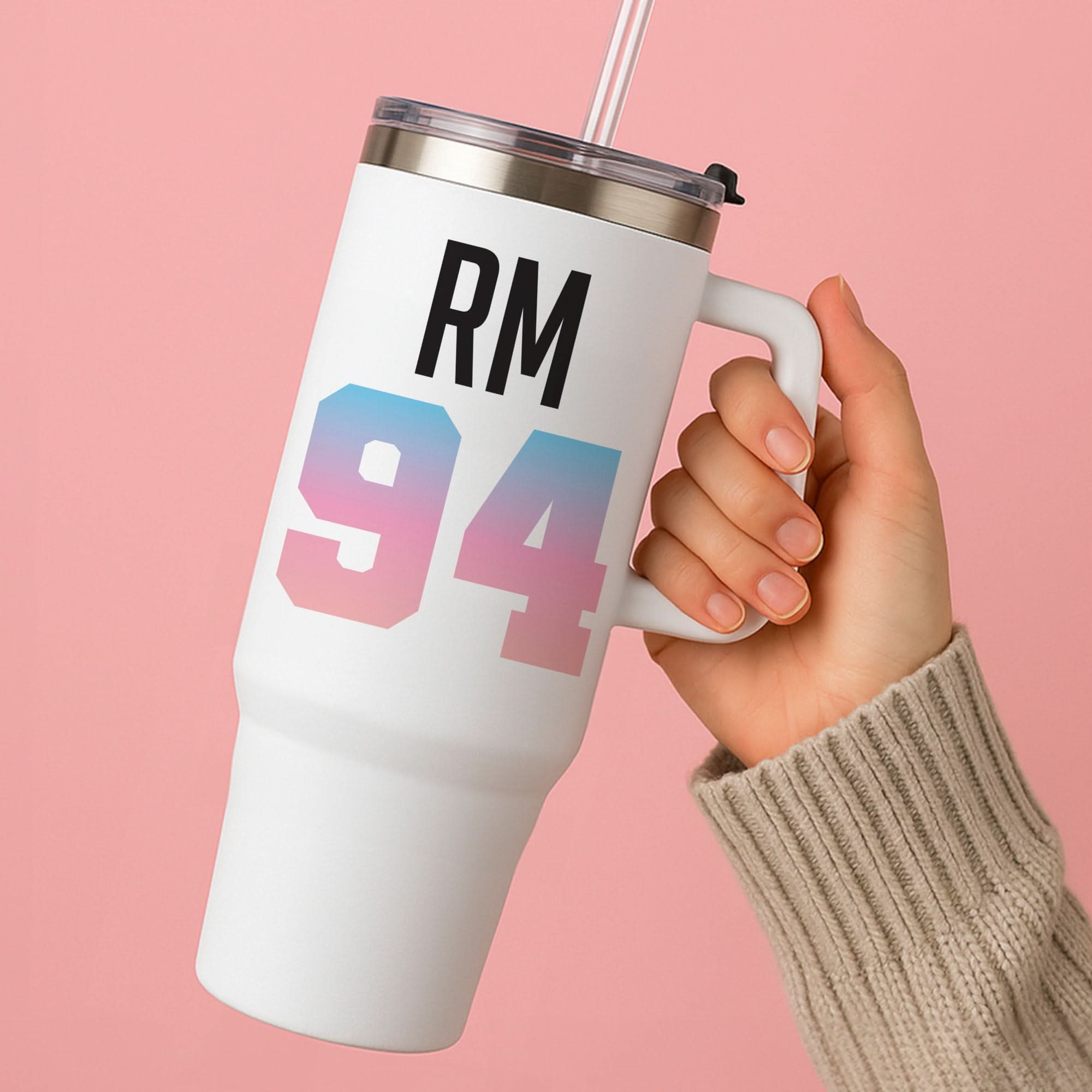 RM 94 Tumbler