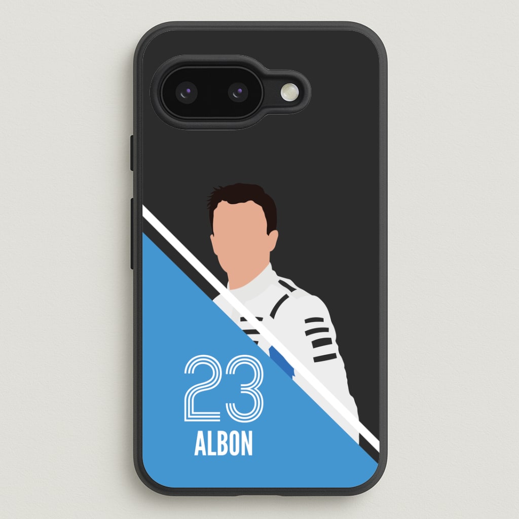 Albon 2026 Google Pixel 9a Case