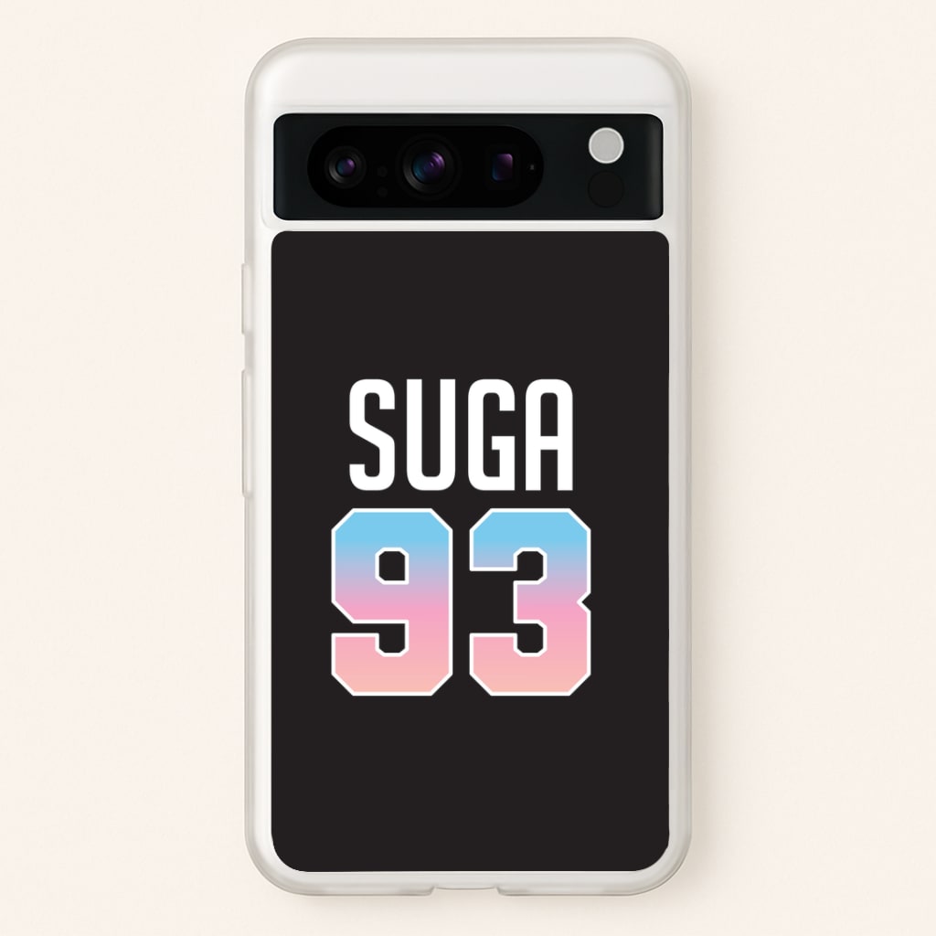 Suga 93 Google Pixel 8 Pro Case