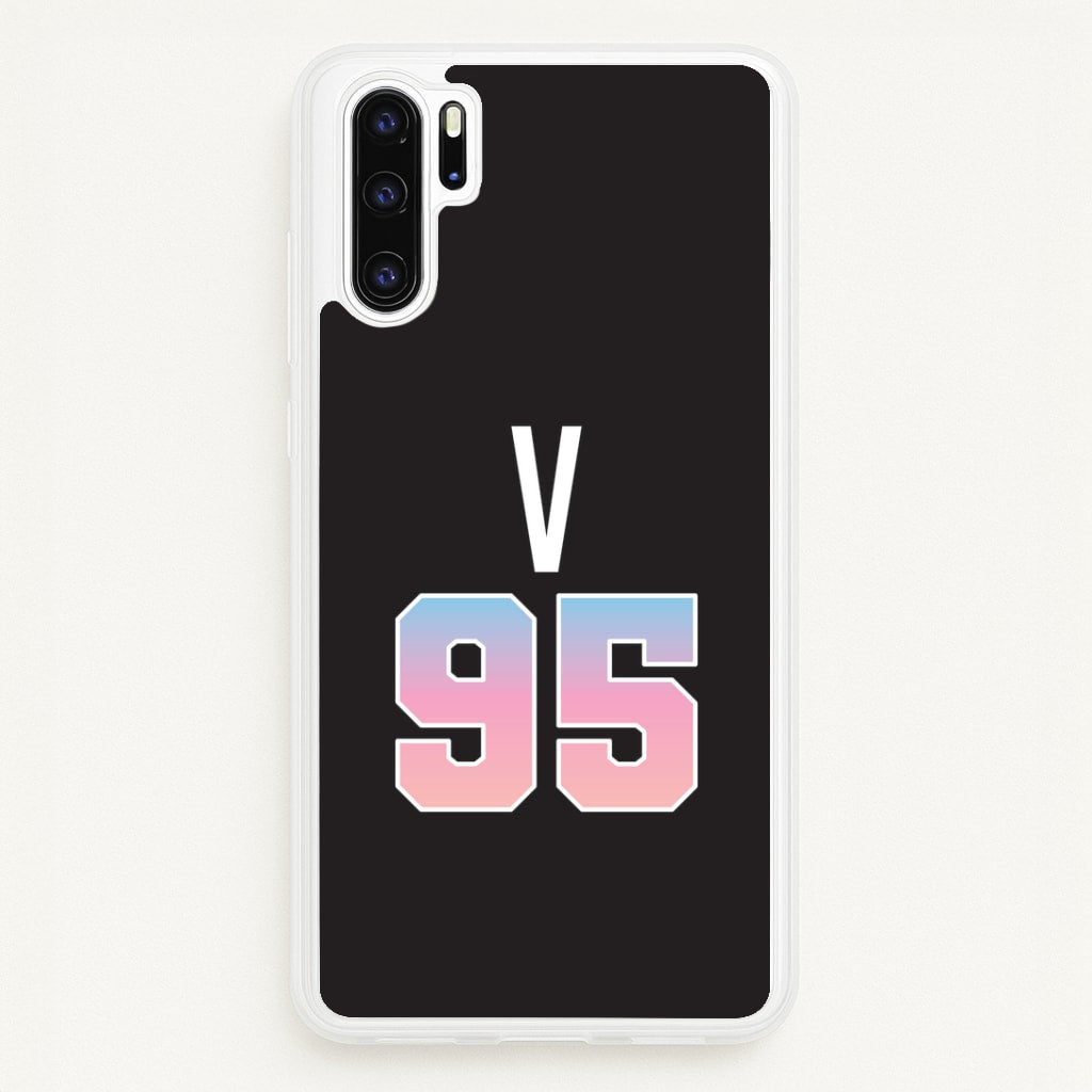 V 95 Huawei P30 Pro Case