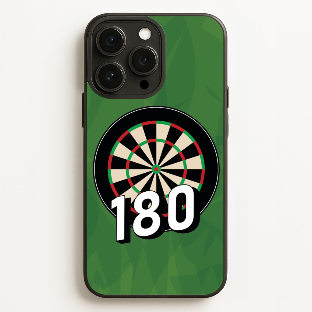 180 Board Phone Case for iPhone, Samsung Galaxy and Google Pixel