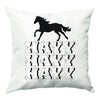 Horses Cushions