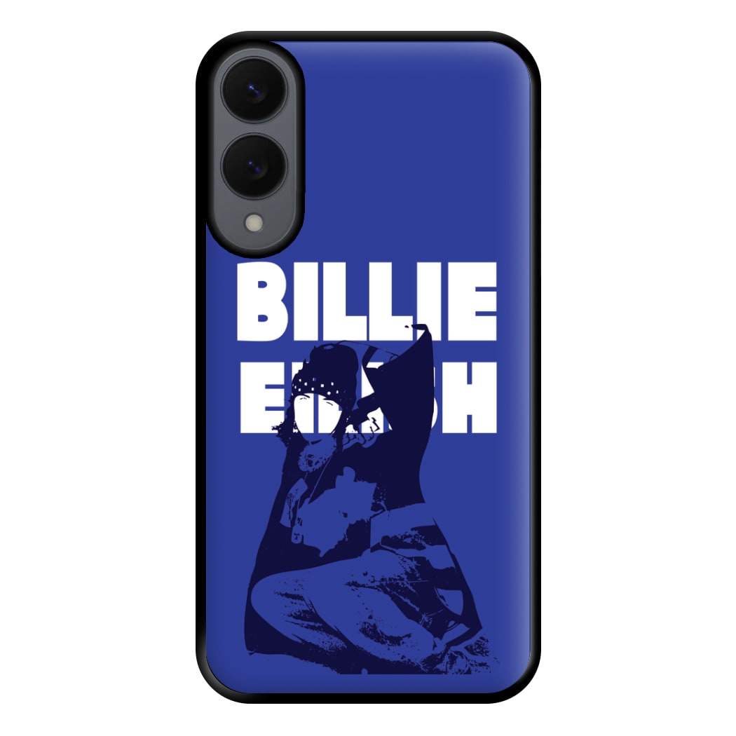 HMHAS Cover Galaxy S25 Edge Case