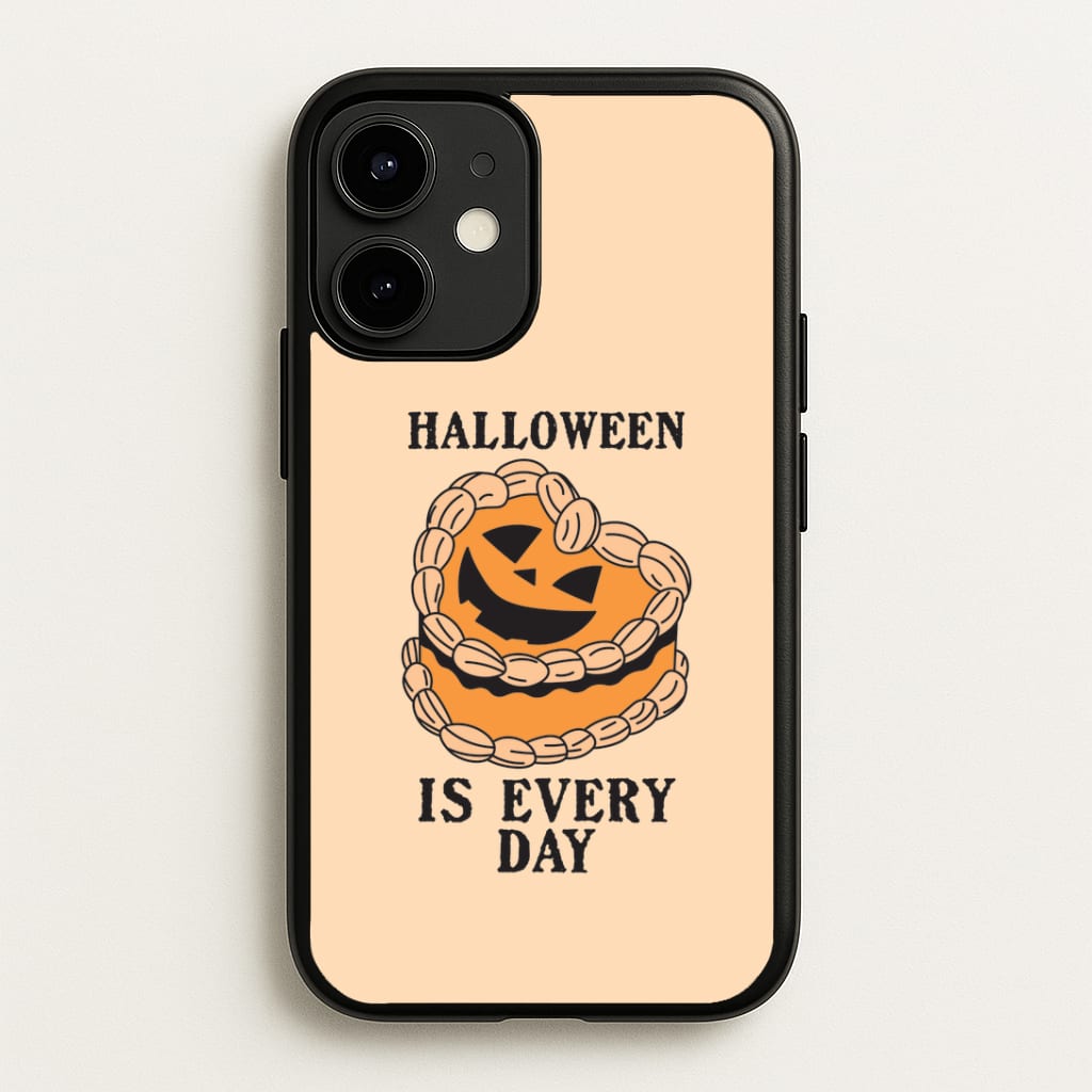 Halloween Is Every Day iPhone 12 Mini Case