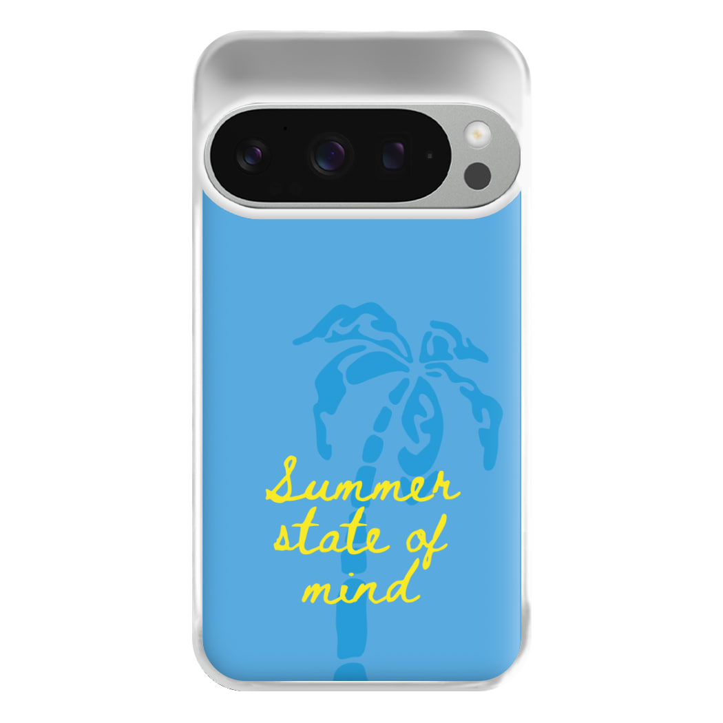 Summer State Of Mind Google Pixel 9 Pro XL Case