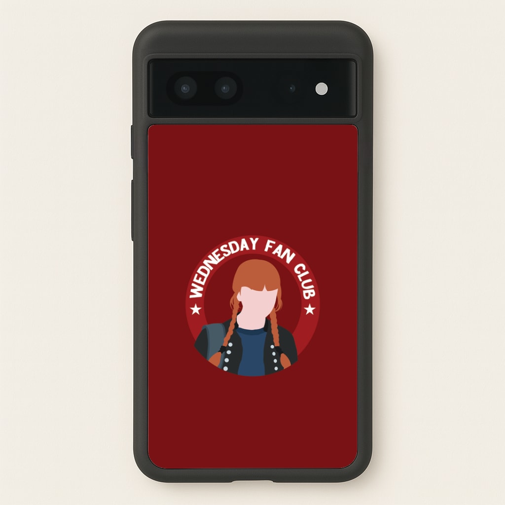 Fan Club Google Pixel 7 Case