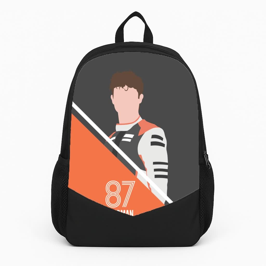 Bearman 2026 Backpack