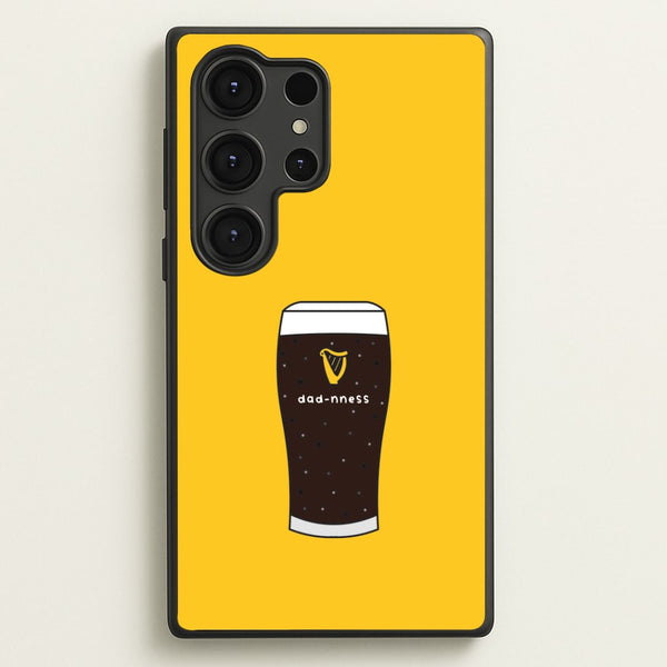 Dad-nness Galaxy S25 Ultra Case