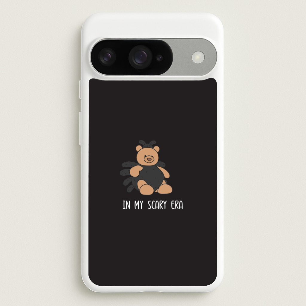 In My Scary Era Bear - Halloween Google Pixel 10 / 10 Pro Case