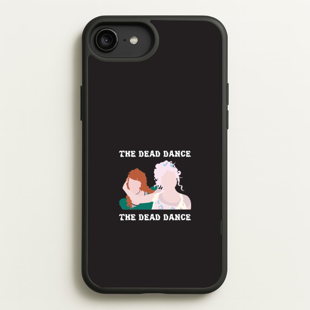 The Dead Dance iPhone 6 Plus / 7 Plus / 8 Plus Case