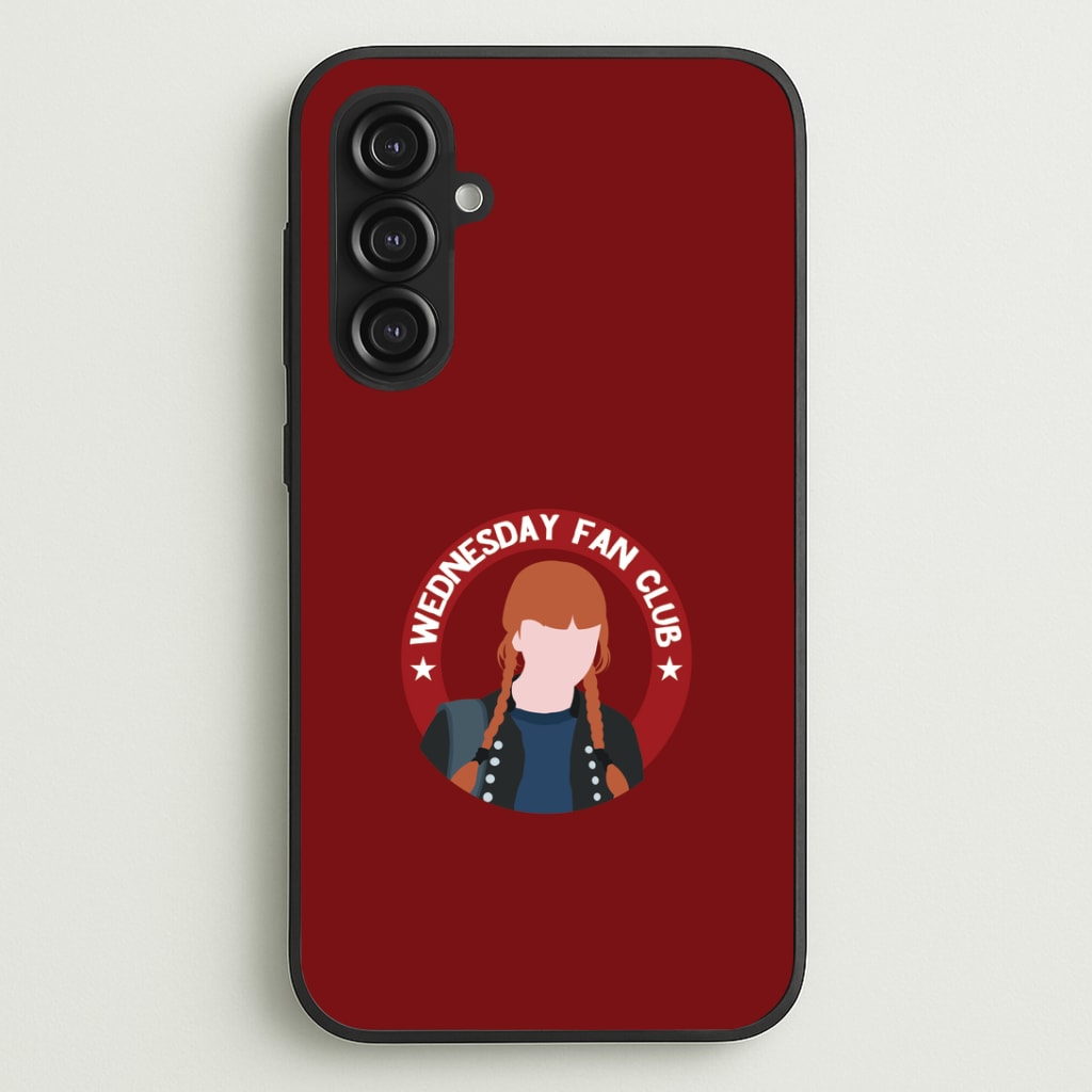 Fan Club Galaxy S23FE Case