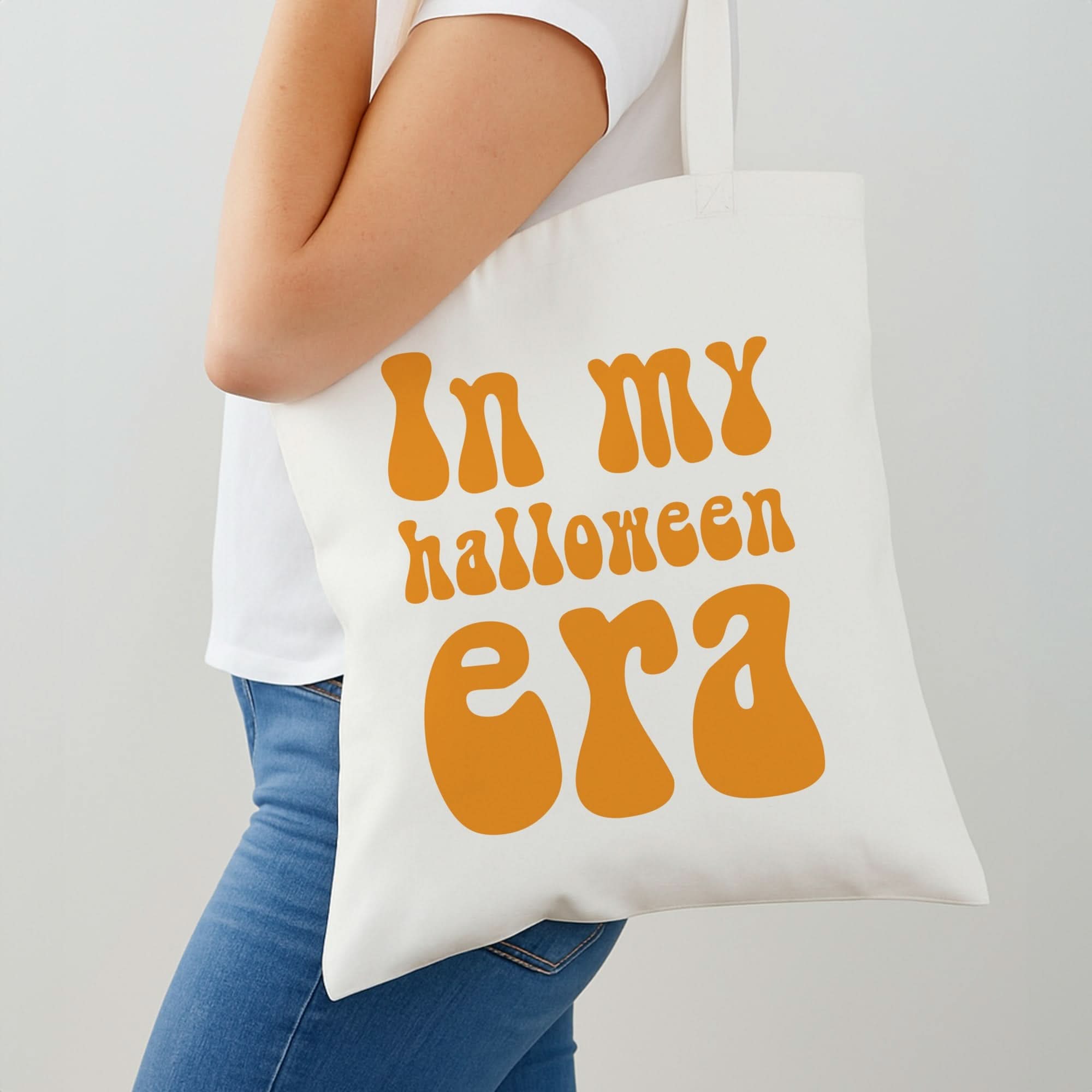 In My Halloween Era Shoulder Bag