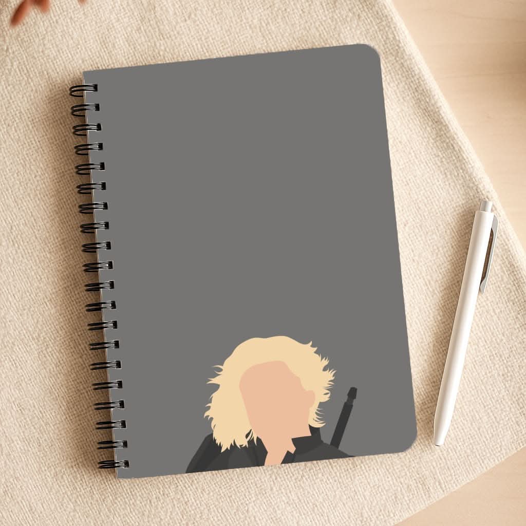 Yelena Notepad