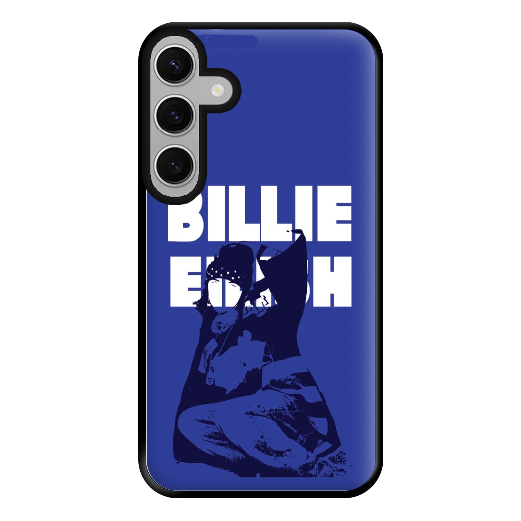 HMHAS Cover Galaxy S24FE Case
