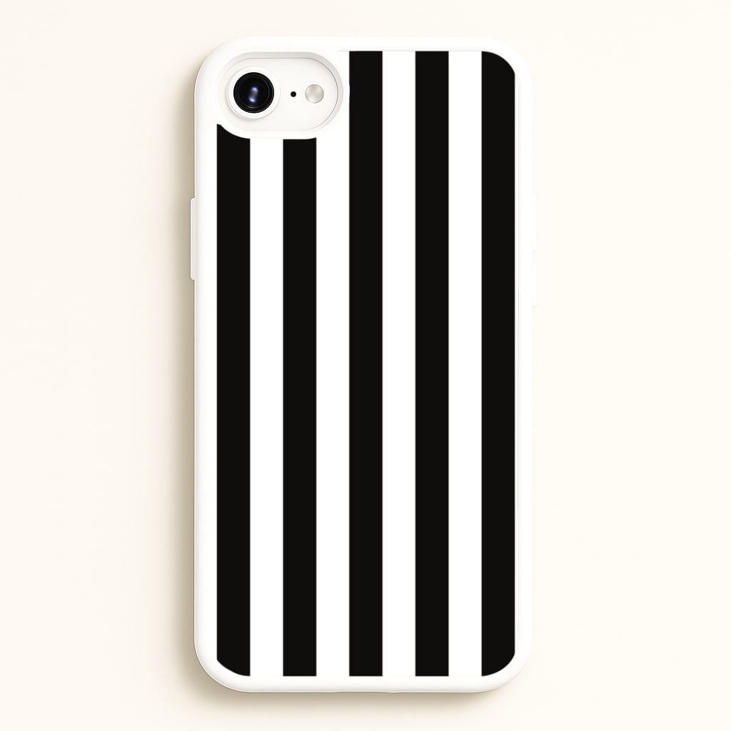 Contrast Chic iPhone 6 / 7 / 8 / SE Case