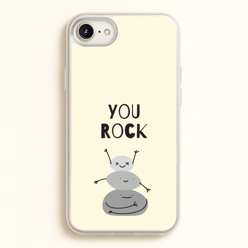 You Rock iPhone 6 / 7 / 8 / SE Case