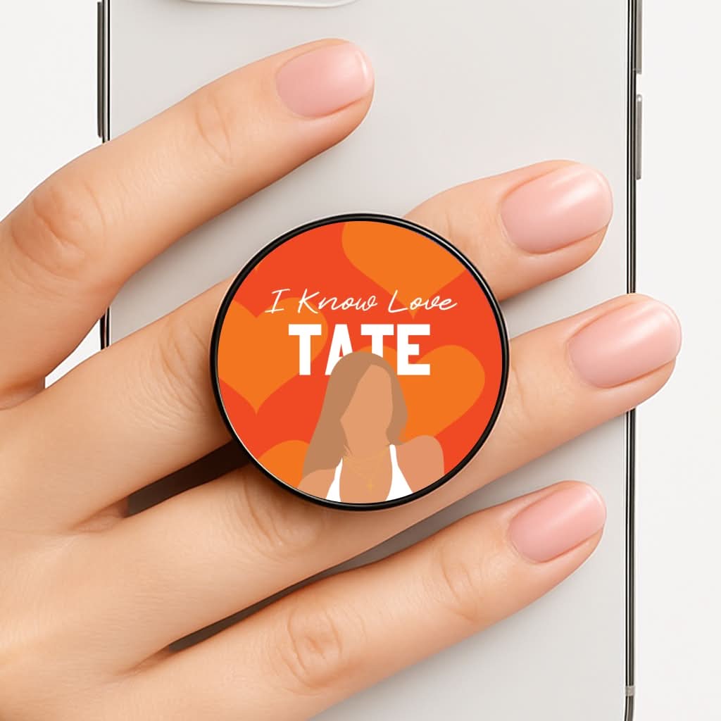 Free personalisation on all phone cases