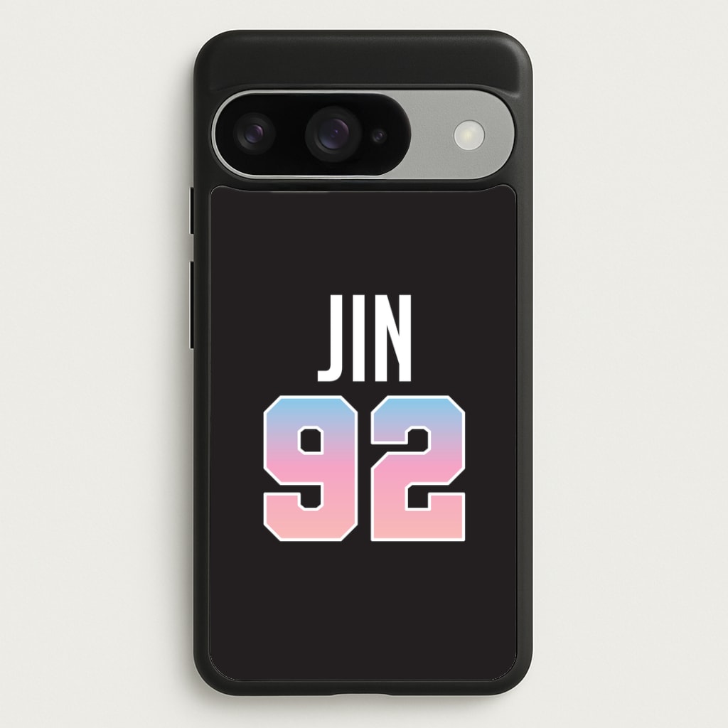Jin 92 Google Pixel 10 / 10 Pro Case