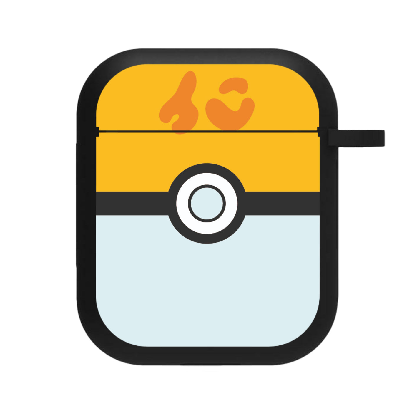 GS Ball - Pokemon AirPods Case