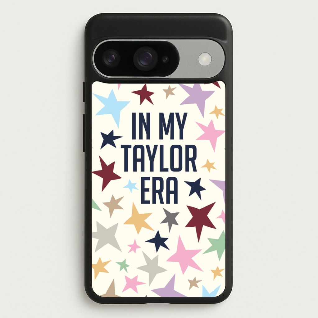 In My Taylor Era Google Pixel 10 / 10 Pro Case