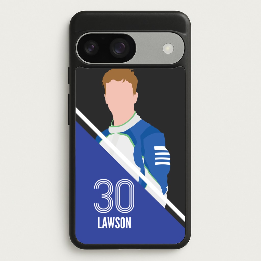 Lawson 2026 Google Pixel 9 / 9 Pro Case