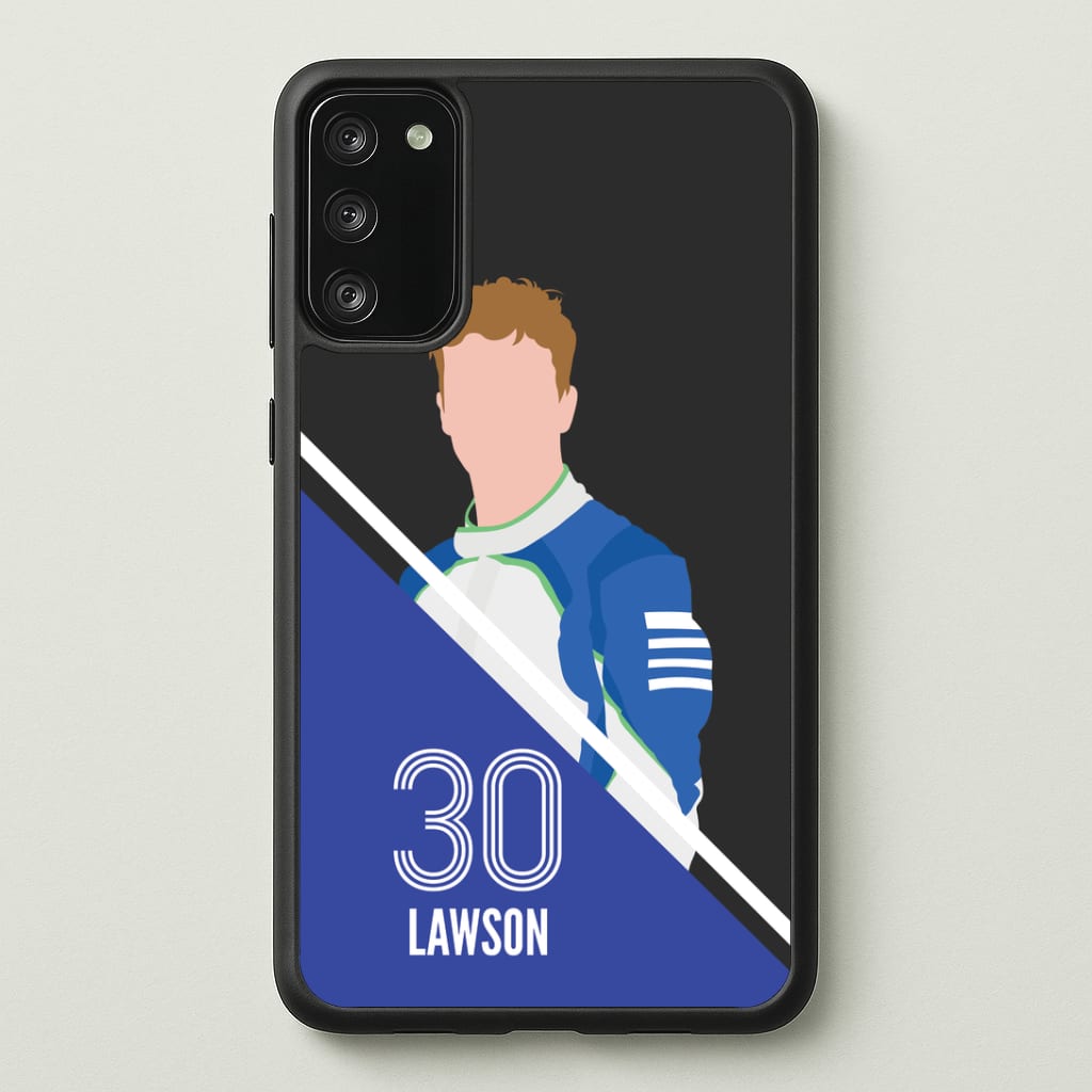 Lawson 2026 Galaxy S20FE Case