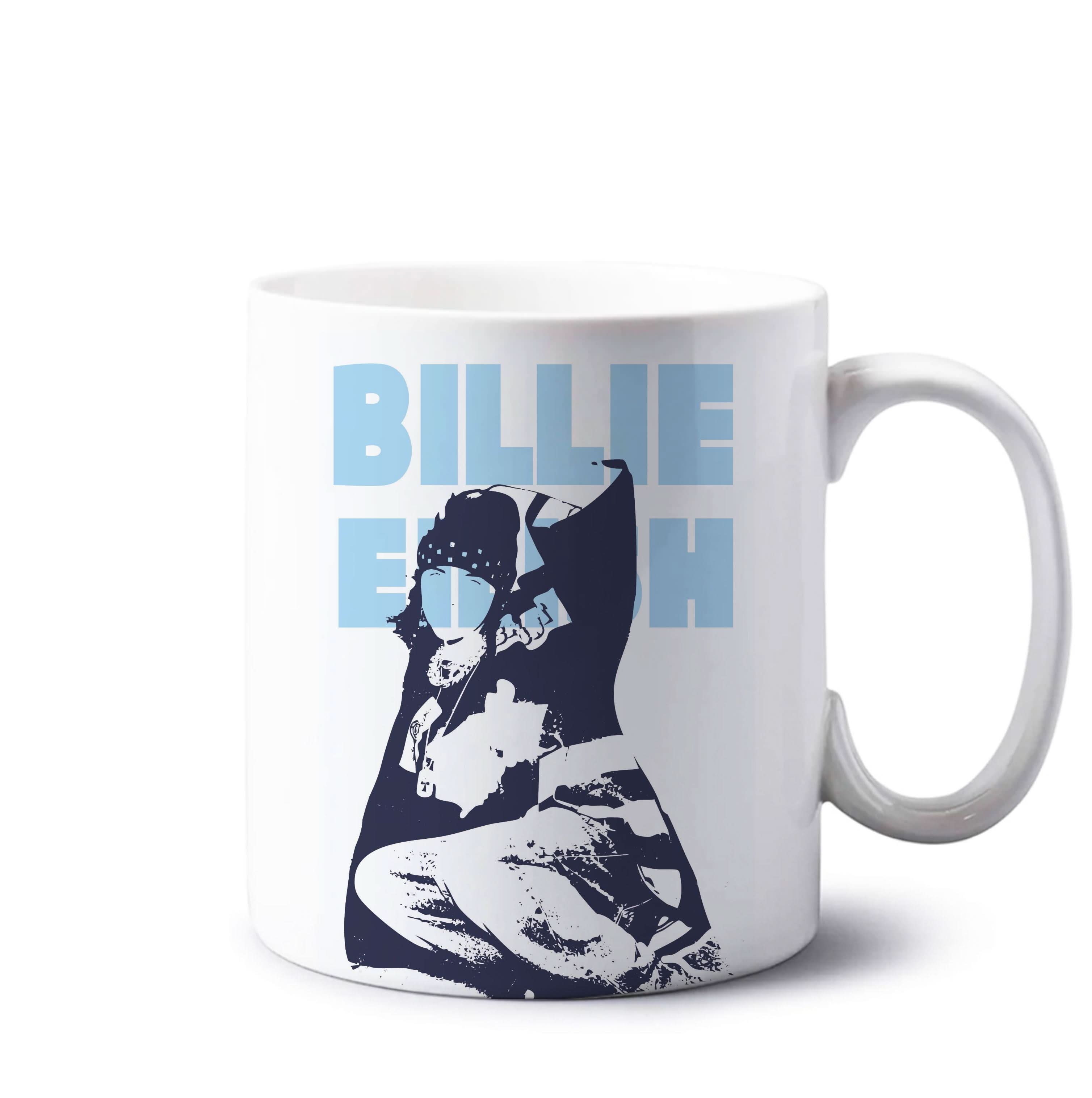 HMHAS Cover Mug
