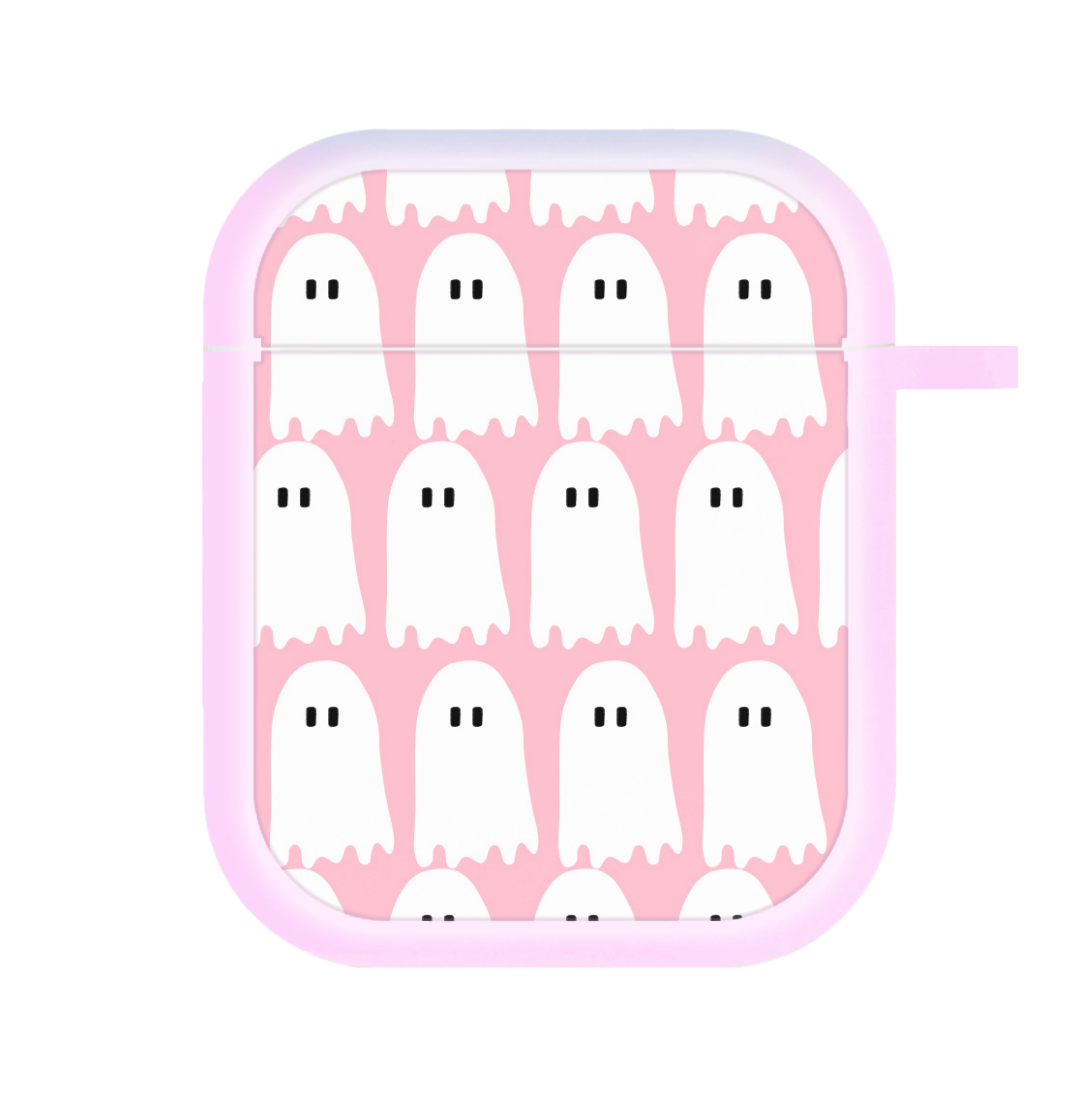 Ghostin - Halloween AirPods Case