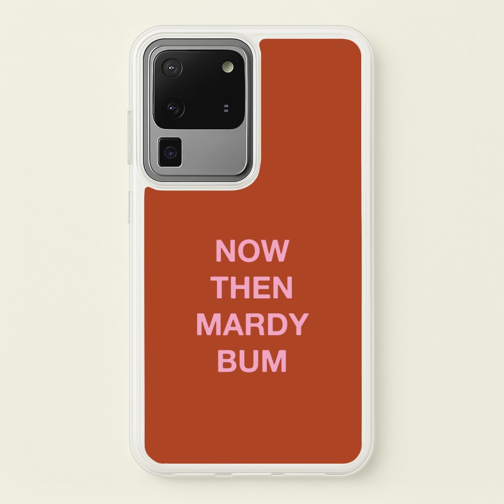 Mardy Bum Galaxy S20 Ultra Case