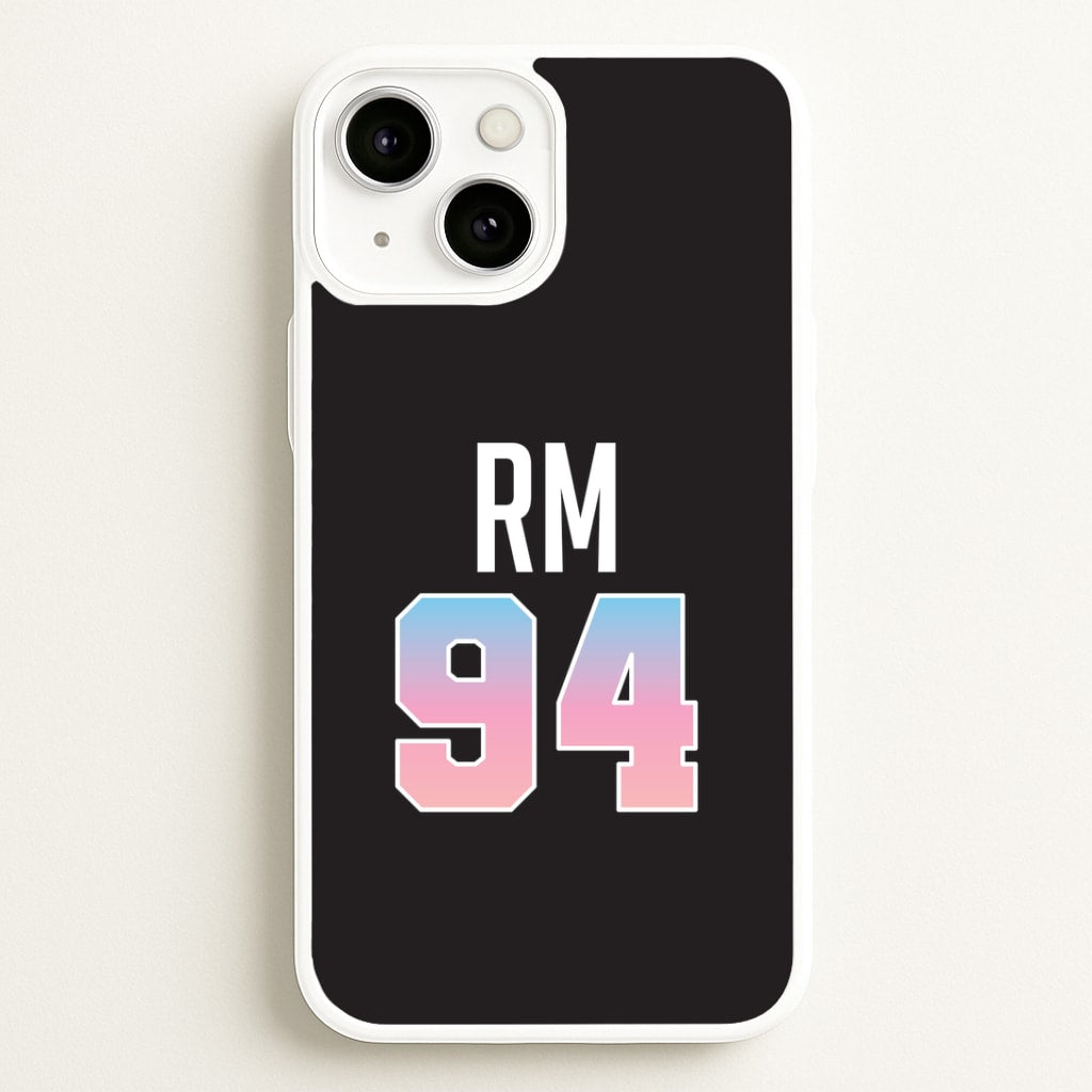 RM 94 iPhone 13 Case