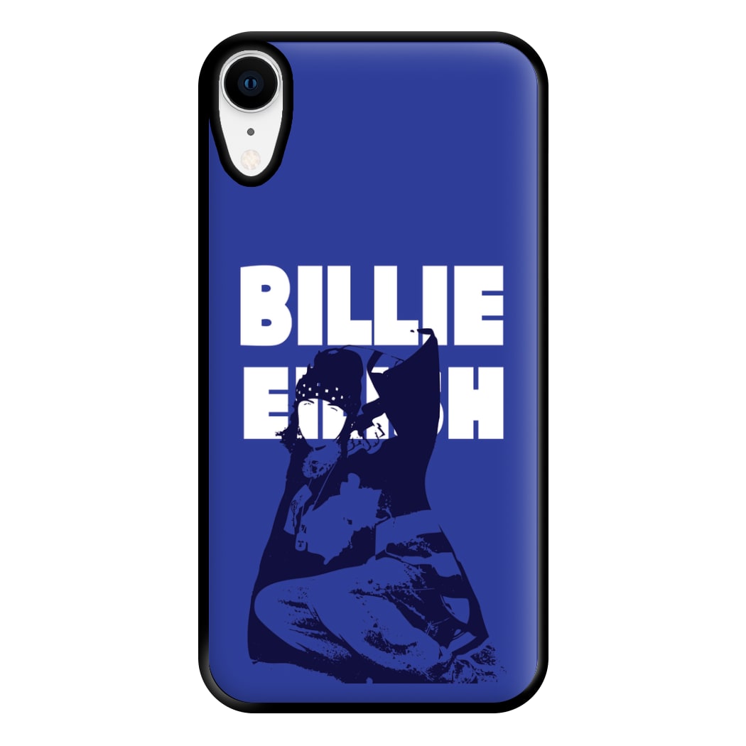 HMHAS Cover iPhone XR Case